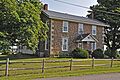 MARKHAM COBBLESTONE FARMHOUSE AND BARN COMPLEX, LIVINGSTON COUNTY