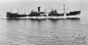 MV Empire Star (1935)