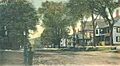 Main Street, Pittsfield, NH