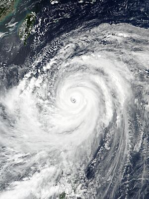 Mangkhut 2018-09-14 0500Z