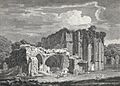 Margain Abbey, Glamorganshire