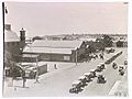 Market Square Geelong 1918