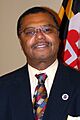Marvin E. Holmes, Jr. (2007)
