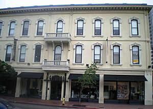 McGurck Block