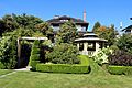 McNair Residence, North Van 02
