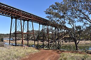 Melton Viaduct 005