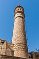 Mezquita del Viernes, Kashan, Irán, 2016-09-19, DD 87