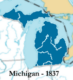 Michigan-1837