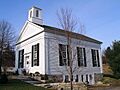 MiltonCongregationalChurchLitchfieldCT