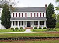 Moore Kinard House