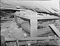 Morrison Shelter on Trial- Testing the New Indoor Shelter, 1941 D2294