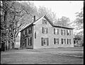 Munroe Tavern, Massachusetts Avenue, Lexington, Mass.
