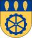 Coat of arms of Nässjö Municipality