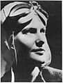 Nancy Bird, London, 1939