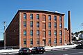 Narragansett Mills Fall River
