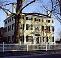 Nathaniel Winsor Jr House