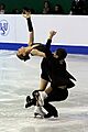 Nazarova, Nikitin - 2014 Junior Worlds - 3