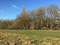 Newcastle-under-Lyme, Lyme Valley Park - geograph.org.uk - 4337807