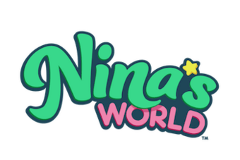 Nina's World logo.png