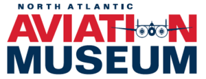 North Atlantic Aviation Museum logo.png