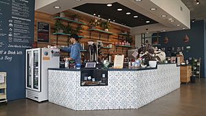 Nossa Familia Coffee, Portland, Oregon (2022) - 6