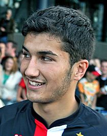 Nuri Sahin 009