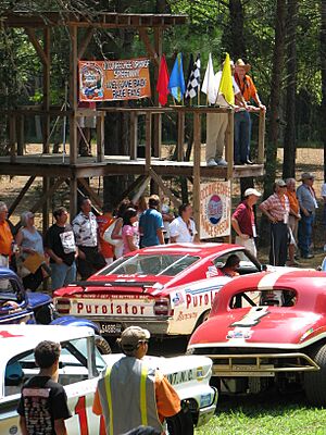 Occoneechee-Flagstand-2010.jpg