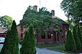 OldSaybrookCT SamuelEliotHouse