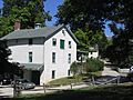 Old Carriage House Belfield