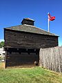 Old Fort Western