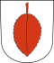 Coat of arms of Ossingen