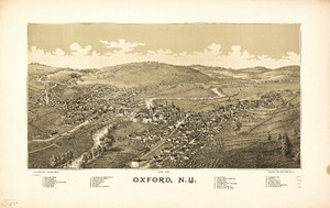 Oxford, N.Y. LOC 75694827