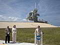 PAD 39A lease announcement