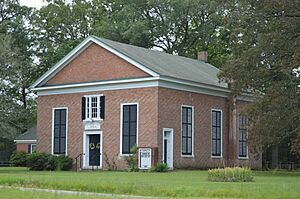 Paige Bethel Baptist Church