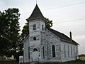 Palmyra Church