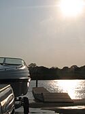 Patchogue Boat Ramp