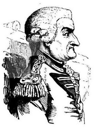 Patrick Murray, 5th Lord Elibank