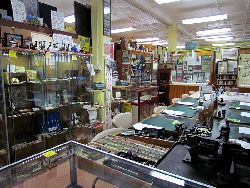Pen Museum (10052132105)