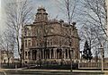 Philo Parsons Mansion