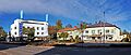 Pieksämäki - Keskuskatu