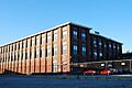 Pilgrim Mill FR