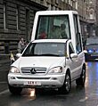 Pope Benedict XVI 1 04062011