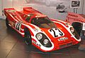 Porsche 917C