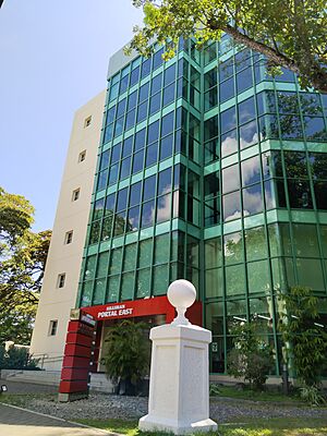 Portal East 2025 (Silliman University)