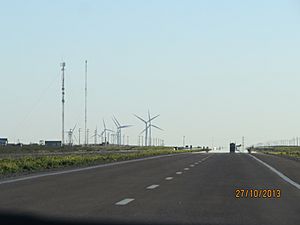 Predio ex Torre Omega Trelew