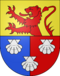 Coat of arms of Prez