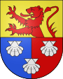 Prez-coat of arms