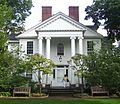 Public Library Milford PA