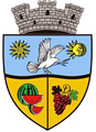 Coat of arms of Dăbuleni
