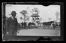 Races, Sheepshead Bay, Brooklyn, ca. 1872-1887. (5832932151)
